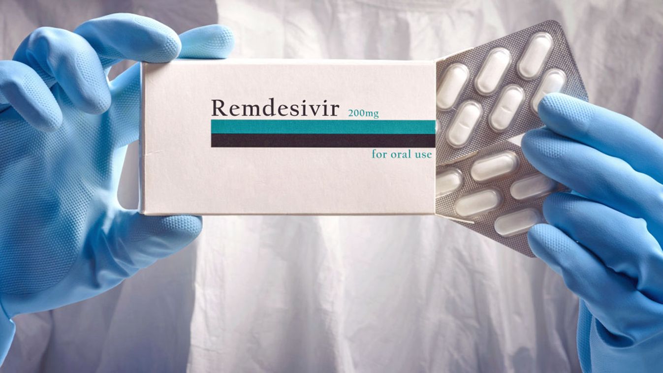 Szerbiában is elérhető a koronavírus kezelésére fejlesztett gyógyszer