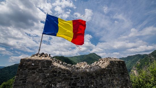 Ünnepnappá vált Romániában a trianoni békeszerződés évfordulója