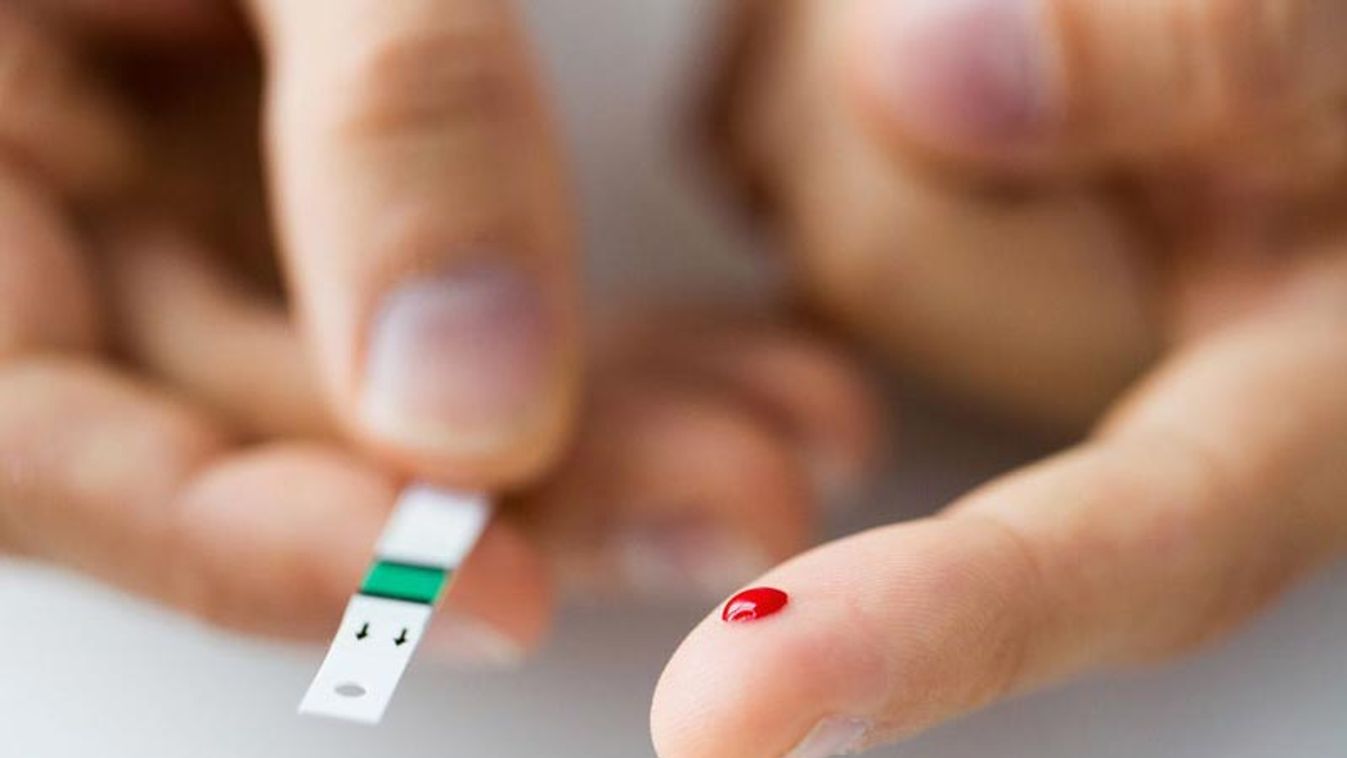 Több mint 1,2 millió cukorbetegen segít a kormány