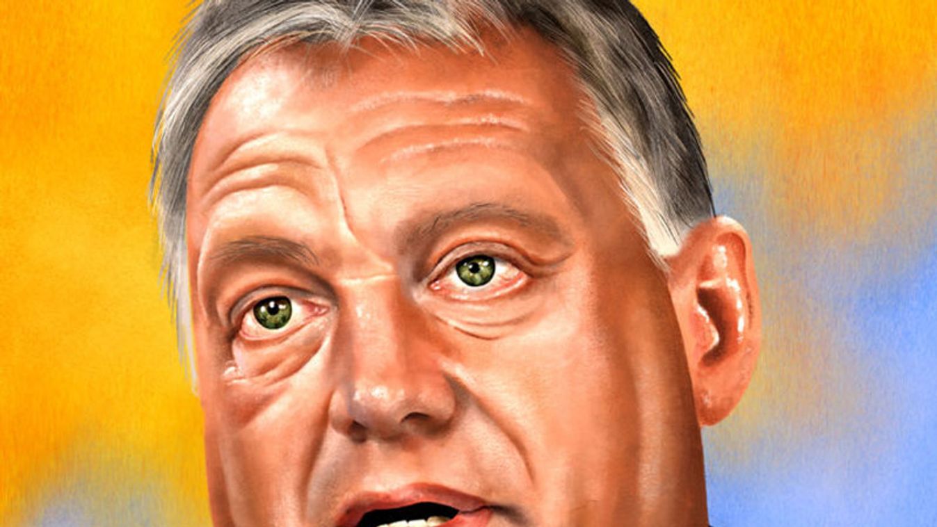 Orbán Viktor Európa negyedik legbefolyásosabb politikusa - írja az EU legfontosabb politikai lapja