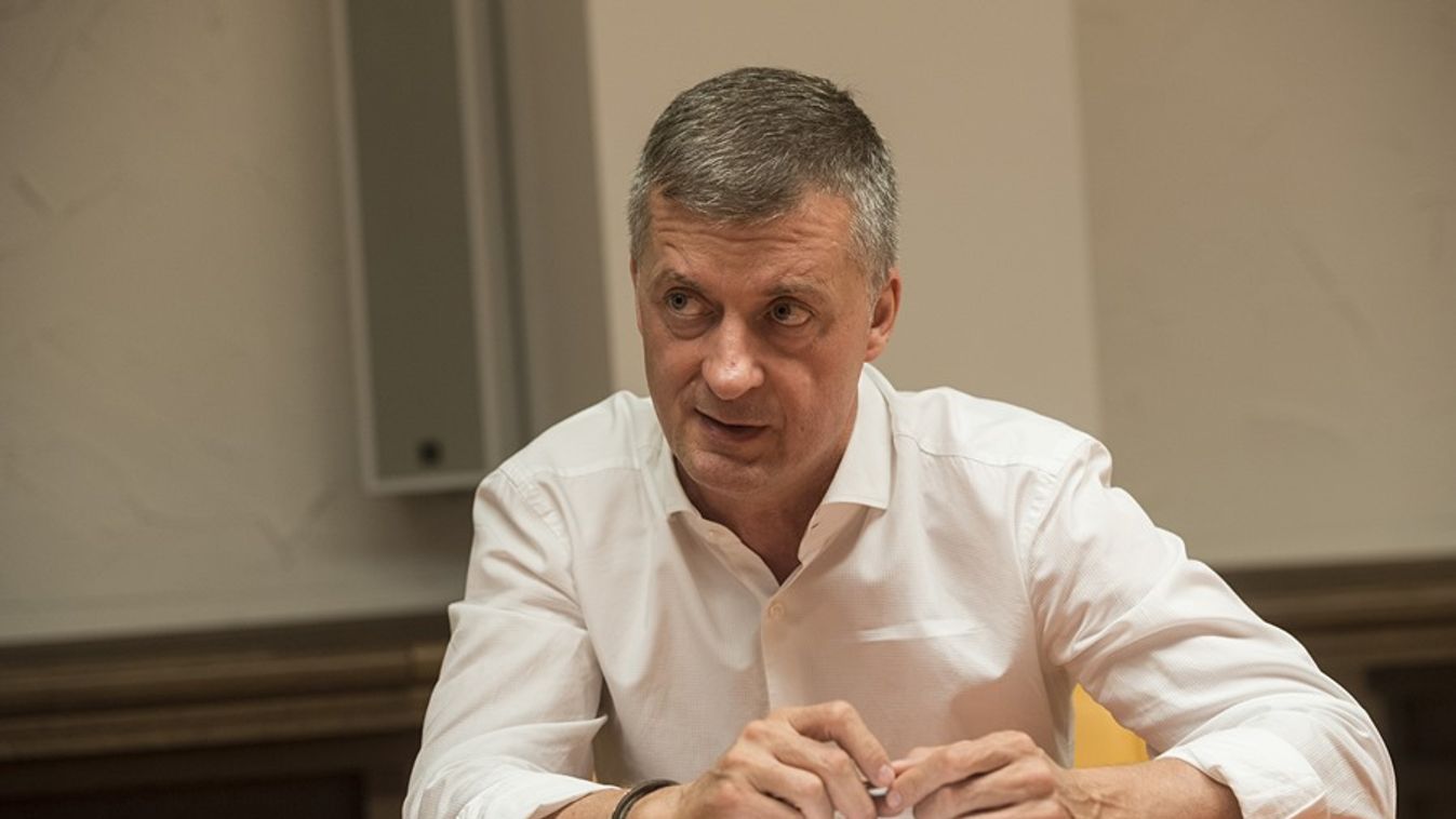 Kubatov Gábor: Jó esélyünk van, hogy a következő választásokat meg tudjuk nyerni