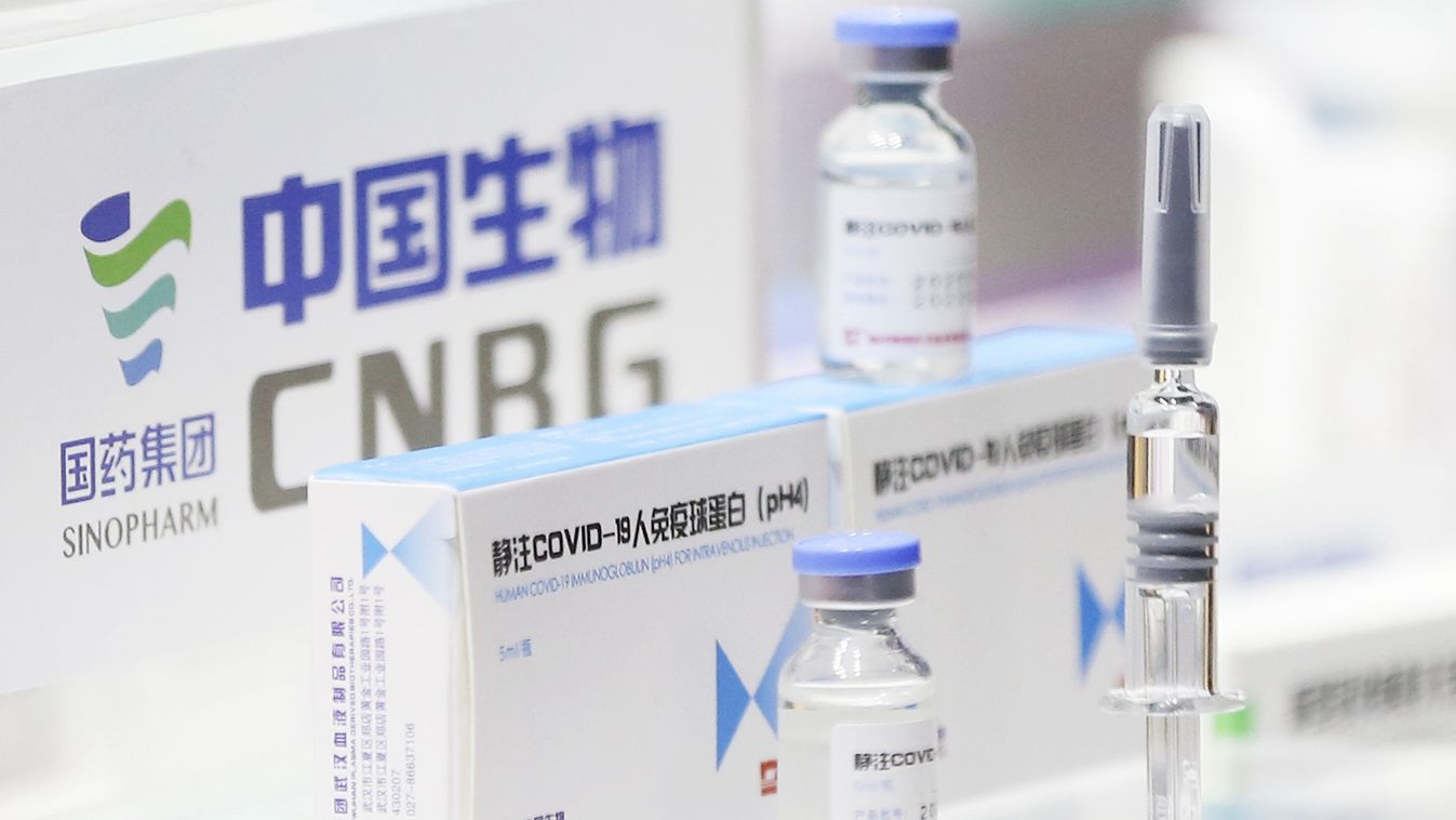 Kemenesi Gábor pécsi virológus szerint a kínai is jó vakcina