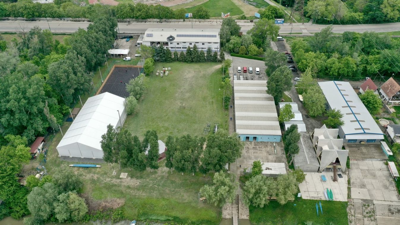 Új néven folytatja a Szeged Vízisport Egyesület