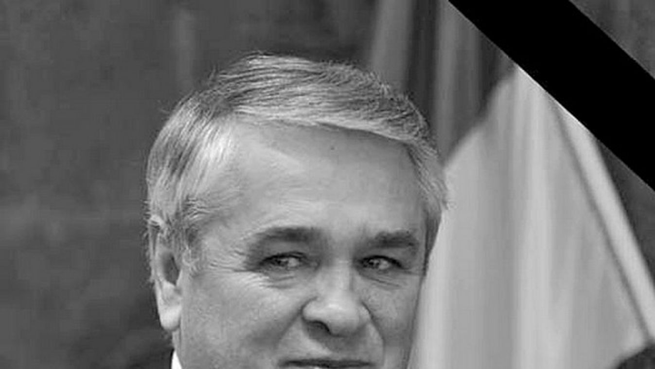 Elhunyt Kispál Ferenc, a MAGOSZ megyei elnöke