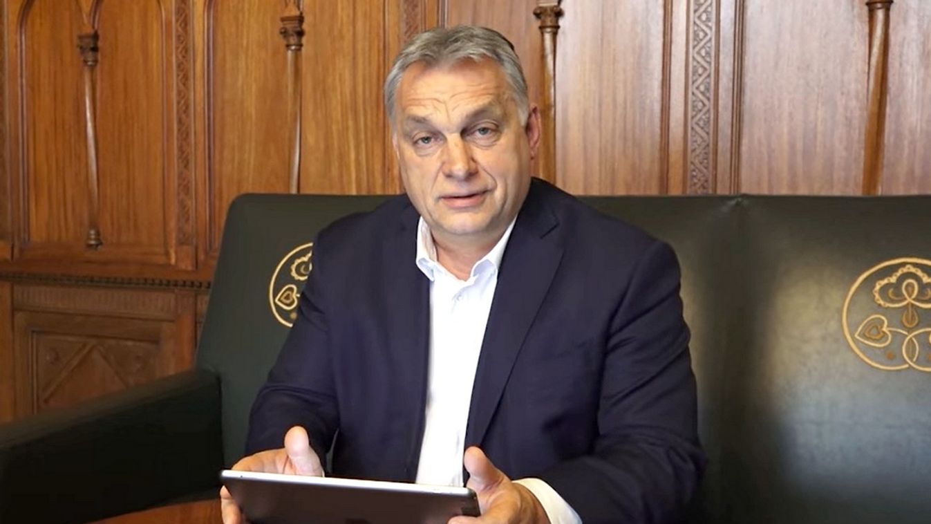 Orbán Viktor szerint mindenki véleménye számít