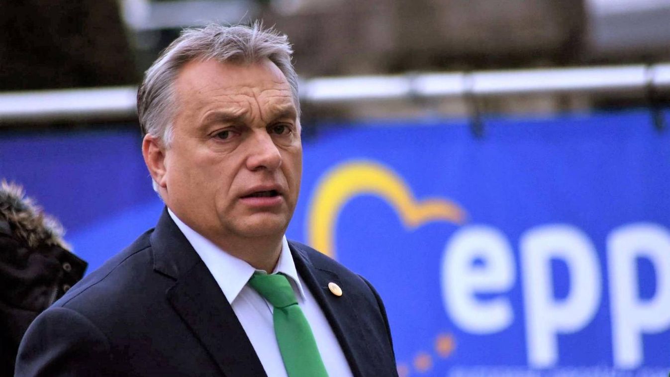 A Fidesz ma kiléphet az Európai Néppárt frakciójából