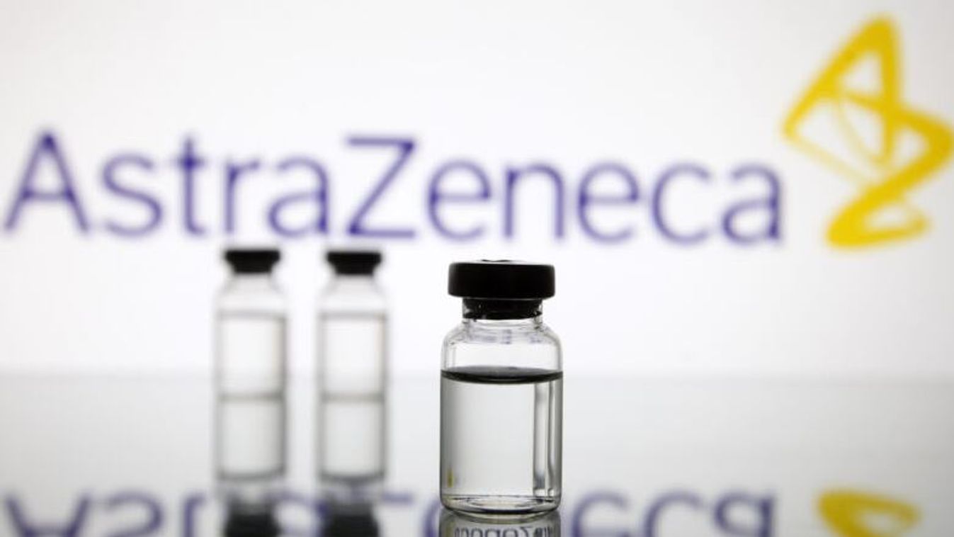 Virológus: csak rutinvizsgálat folyik az AstraZeneca vakcinája miatt!