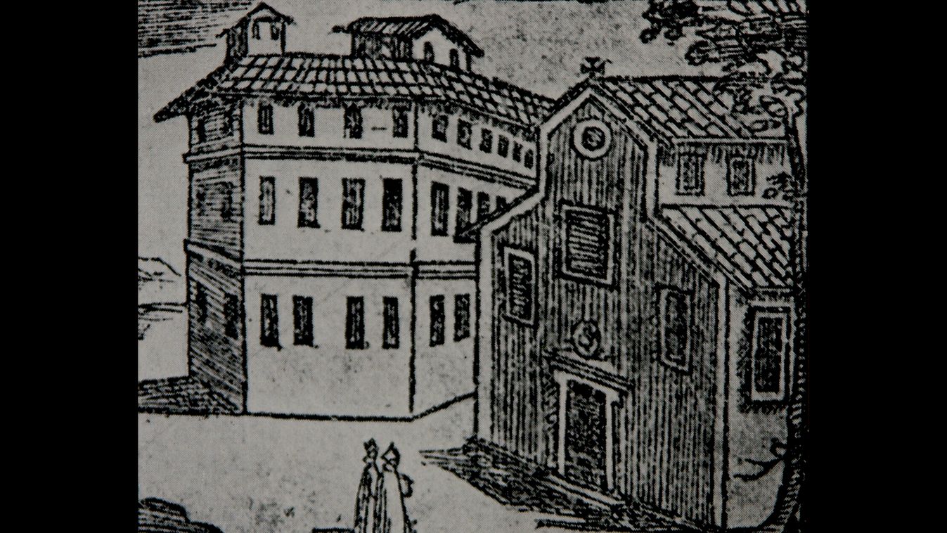 440 éve alakult meg a Báthory (jezsuita)- egyetem, a Szegedi Tudományegyetem elődje