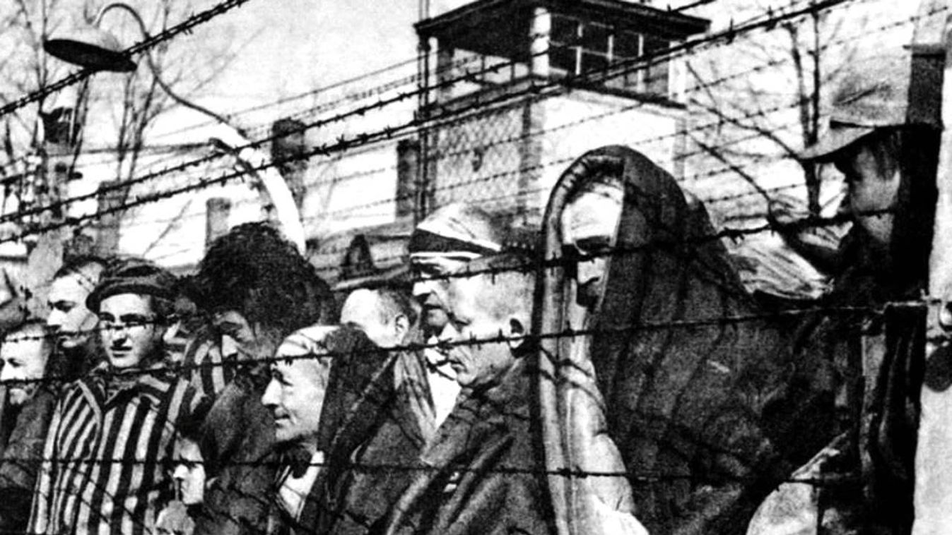 A holokauszt szegedi mártírjaira emlékeznek vasárnap