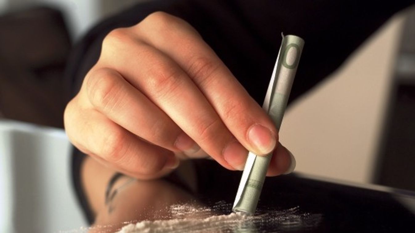 Kokaint vásárló férfit ítéltek el Szegeden