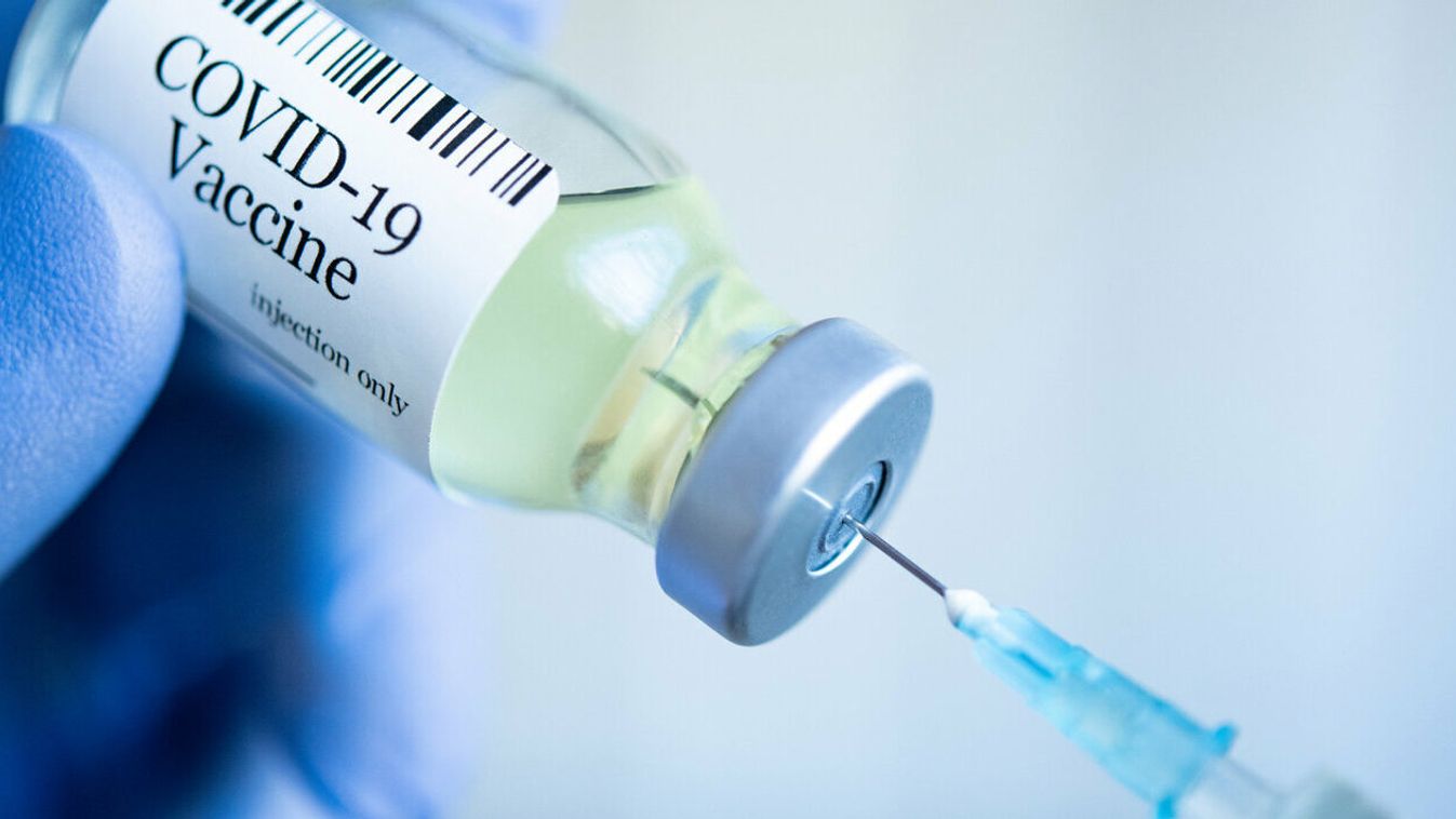 A kormány eldöntötte, kiknek lesz kötelező a koronavírus elleni védőoltás