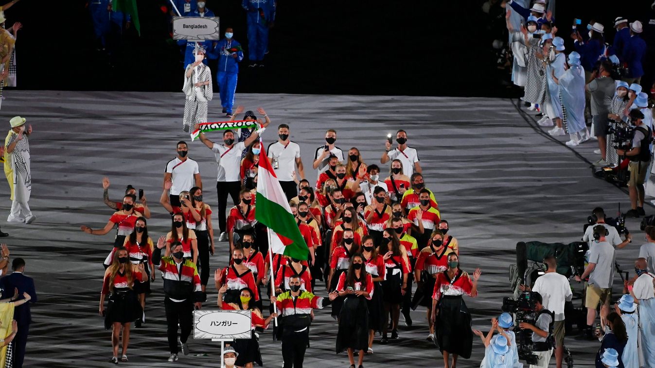 Olimpiai mérleg a magyarok szombati teljesítményéről