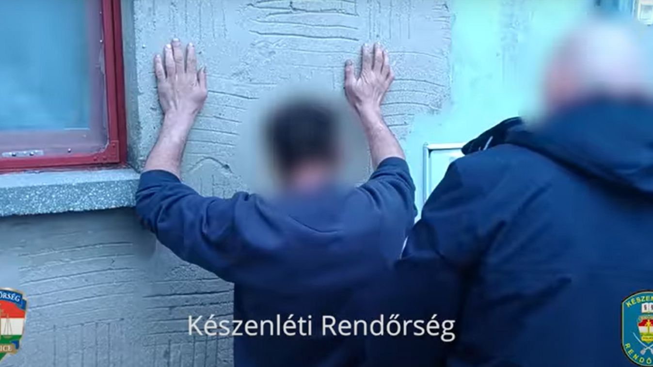 Életfogytiglanra ítélték a makói kettős gyilkost – videó!