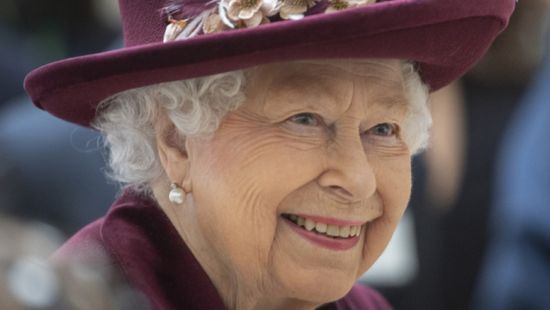 II. Erzsébet brit királynő és az amerikai külügyminiszter is üzent a magyaroknak