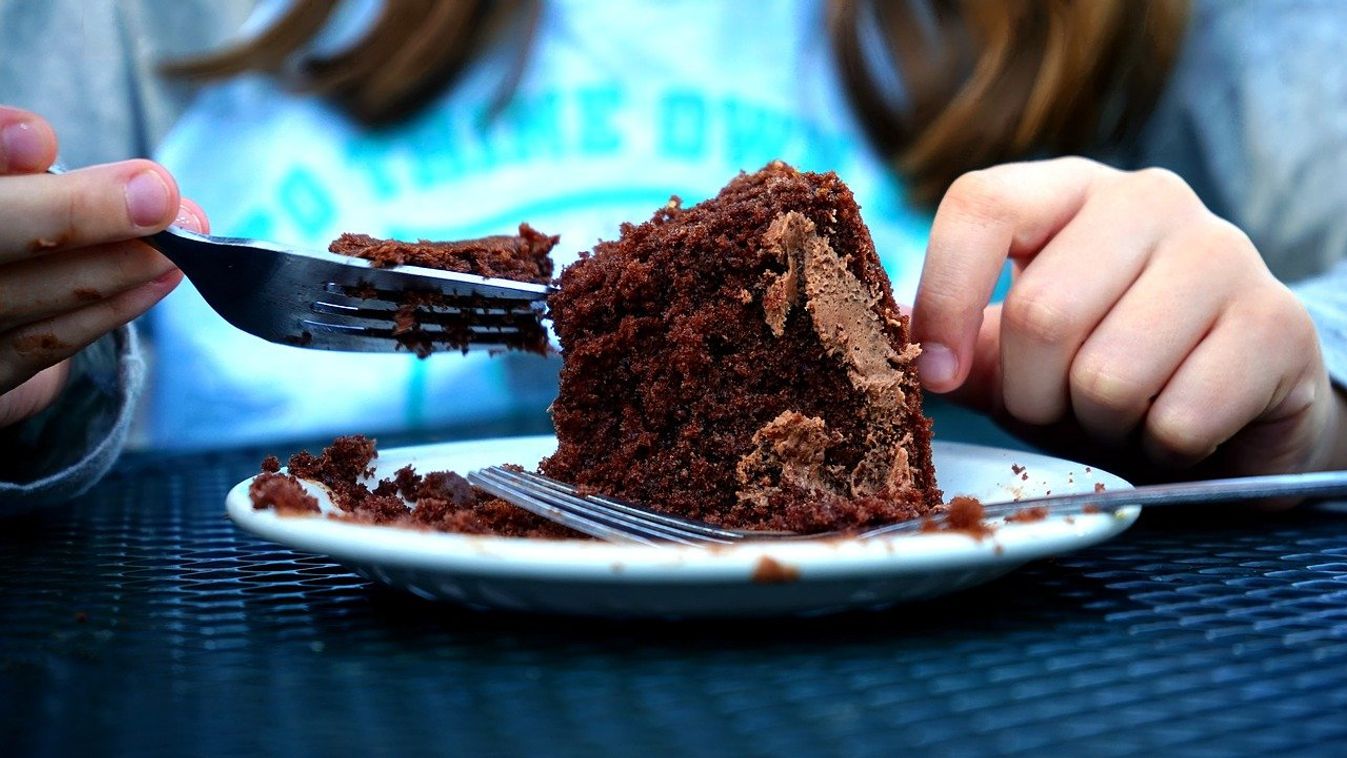 Arizonai Egyetem: Nem híznak el azok, akik finomított cukros ételeket esznek!