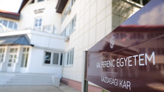Három levelezős szakot indít az SZTE Békéscsabán, a Gál Ferenc Egyetemmel együttműködve