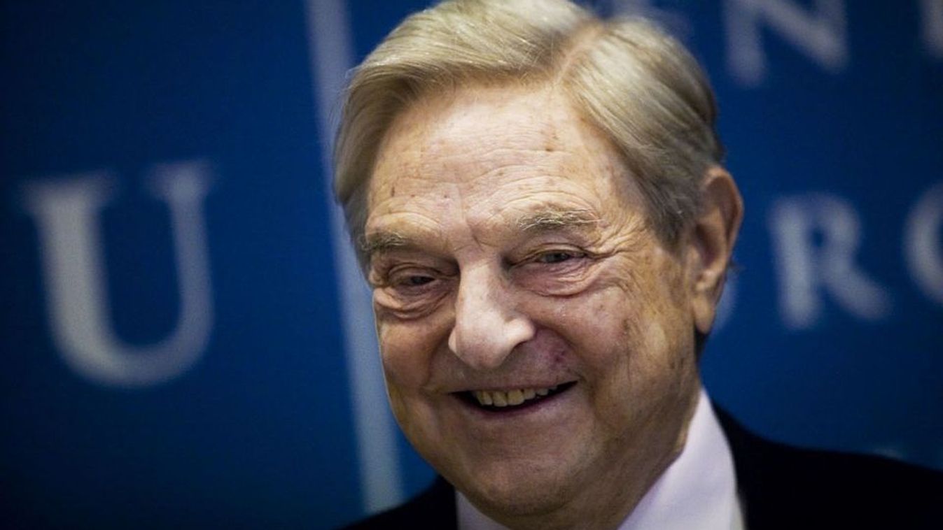 Európa bukását Magyarország okozhatja Soros és egy amerikai közgazdász szerint