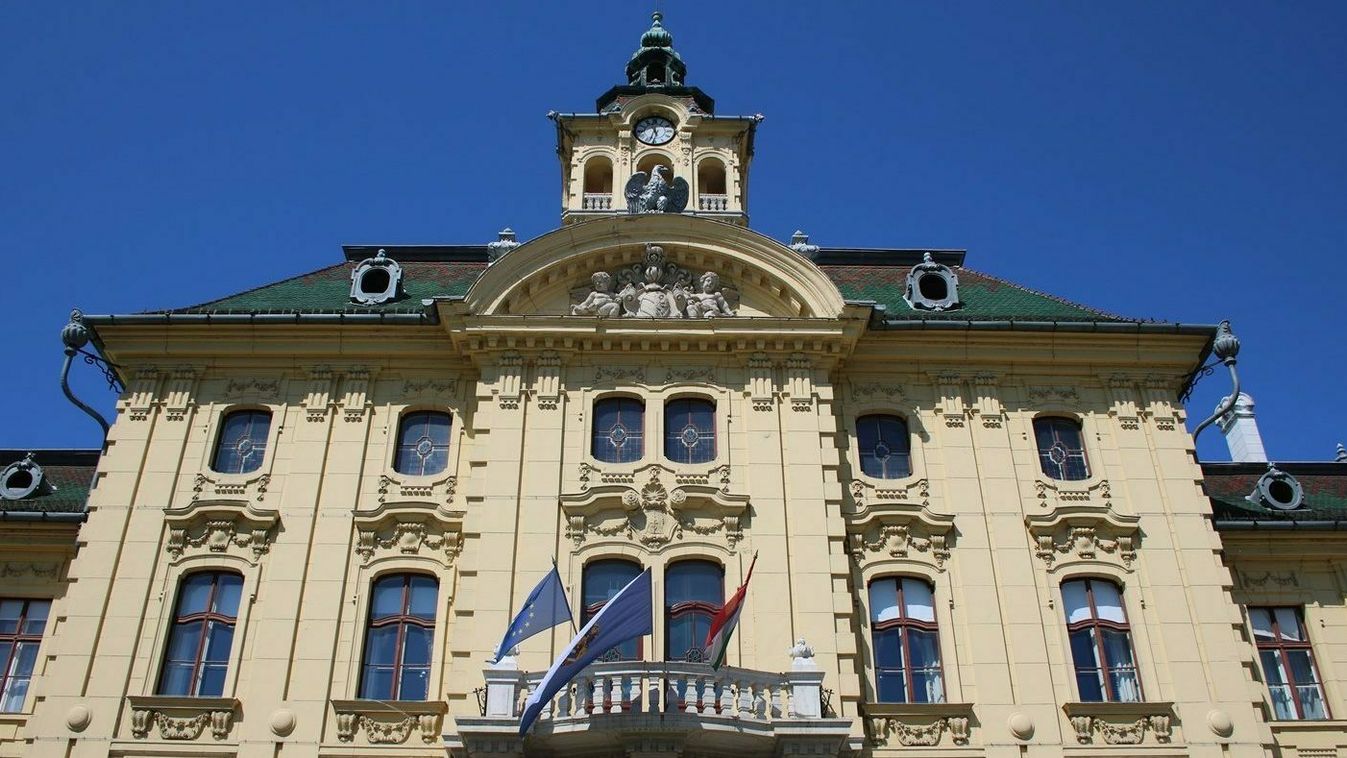 Már keresik a Szeged Kultúrájáért Díj új kitüntetettjeit