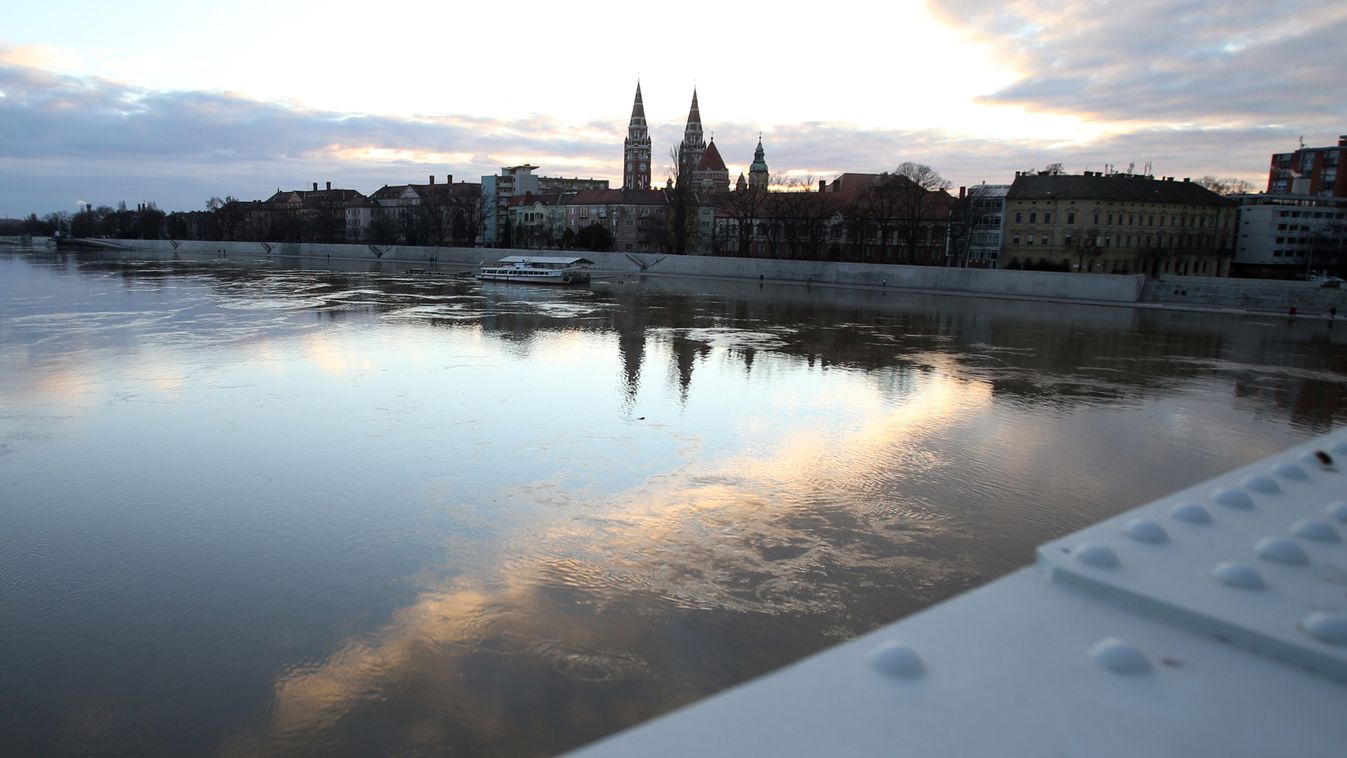 Megdöbbentően magas a Tisza mikroműanyag-szennyezettsége