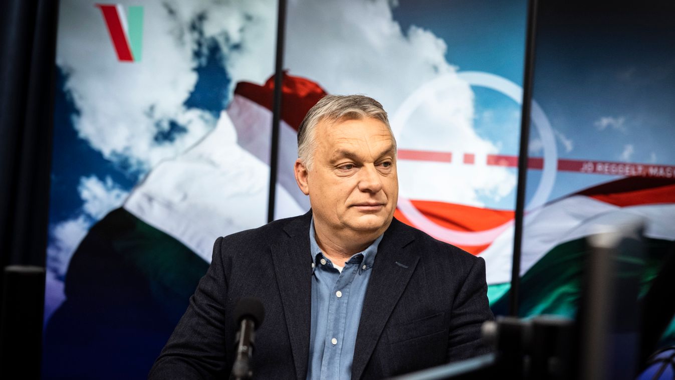 Orbán Viktor új családtámogatásokat is kilátásba helyezett
