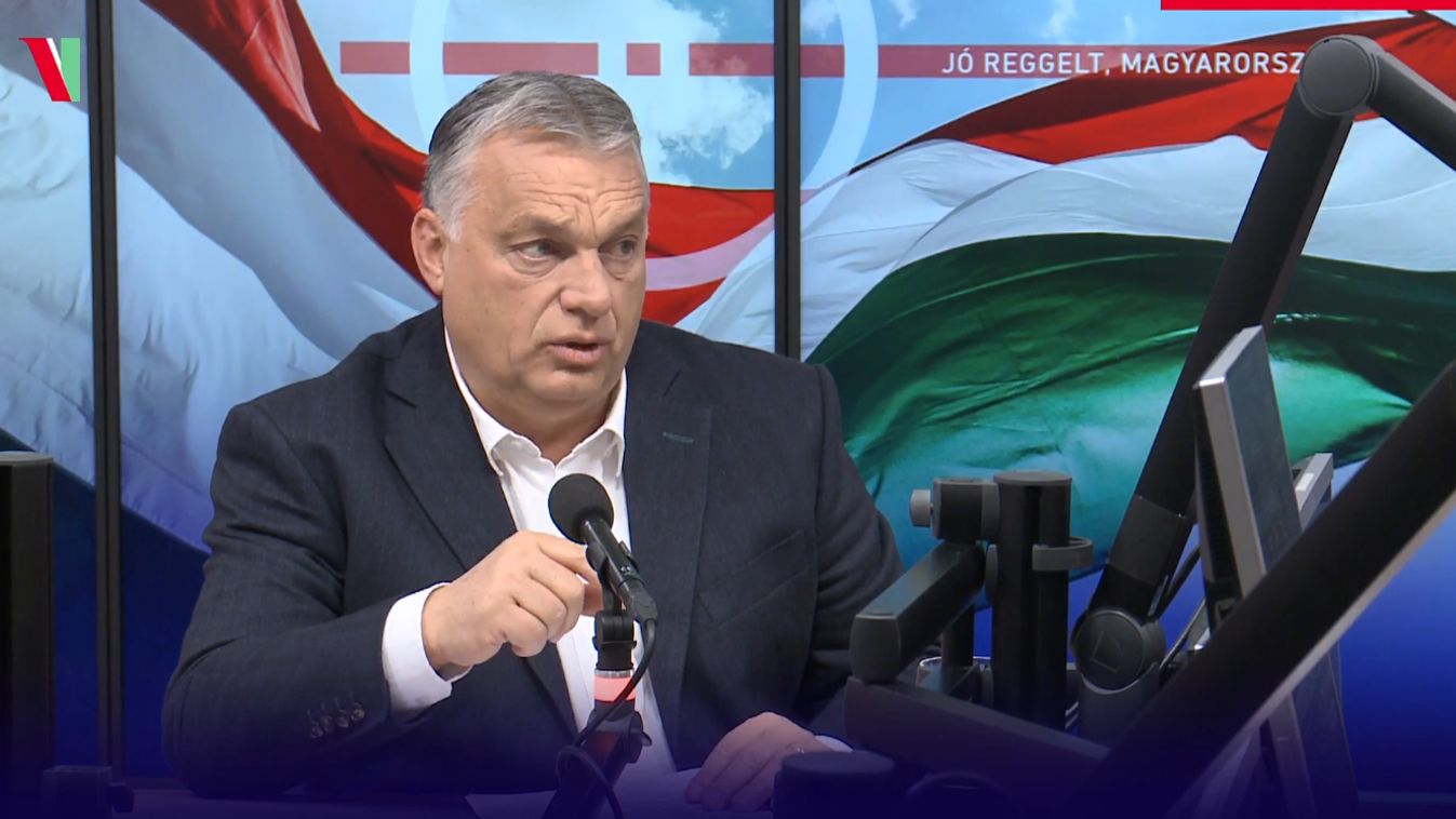 Orbán Viktor: az átlagos árszintet nem tudjuk megfogni, de célzottan lehet eredményeket elérni