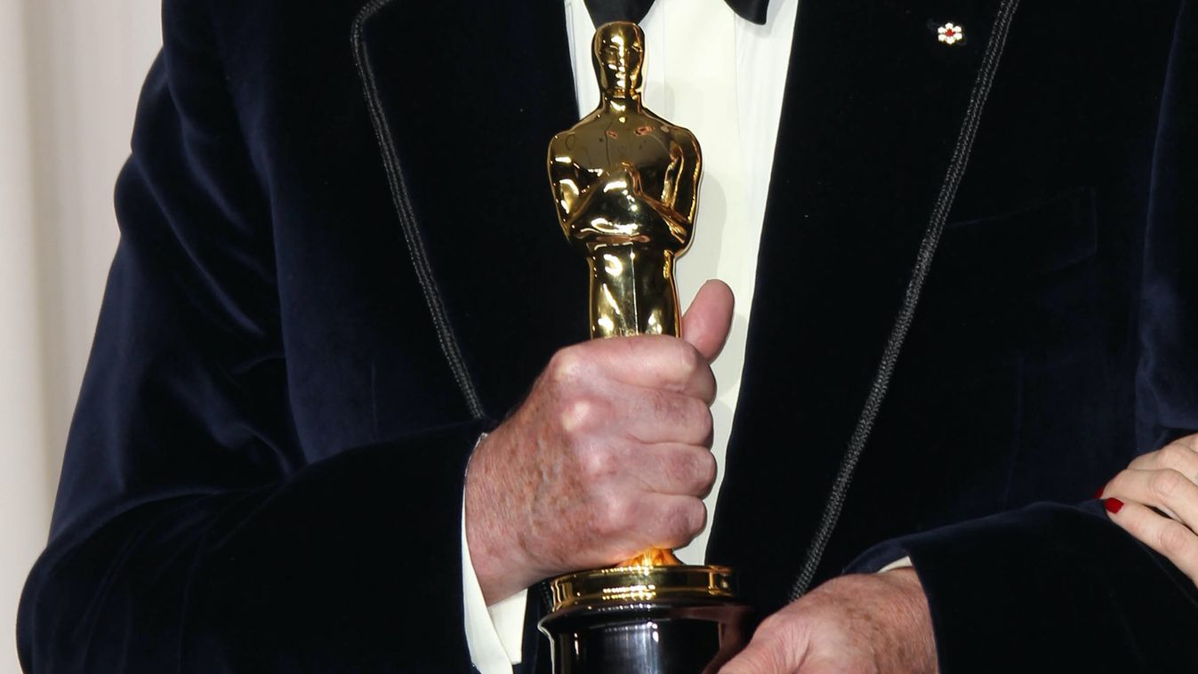 Hajnalban Oscar-gála: mutatjuk a jelölteket!