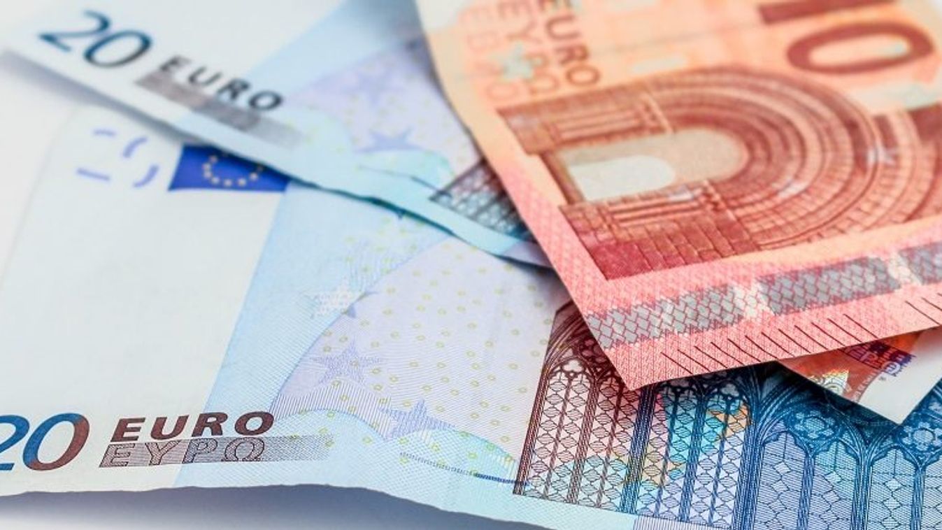 Lélektani határ: 400 forintba kerül egy euró