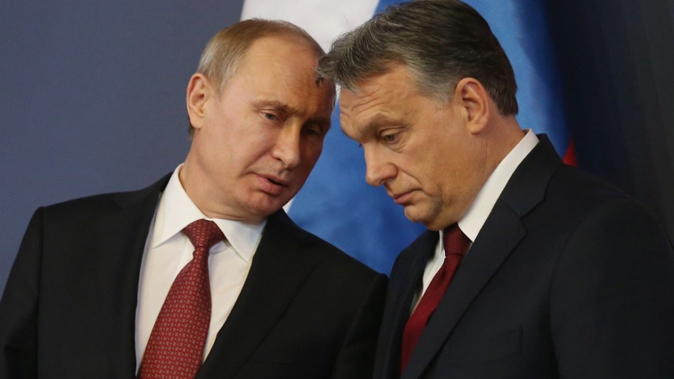 Magyarország is rajta lehet Putyin listáján?