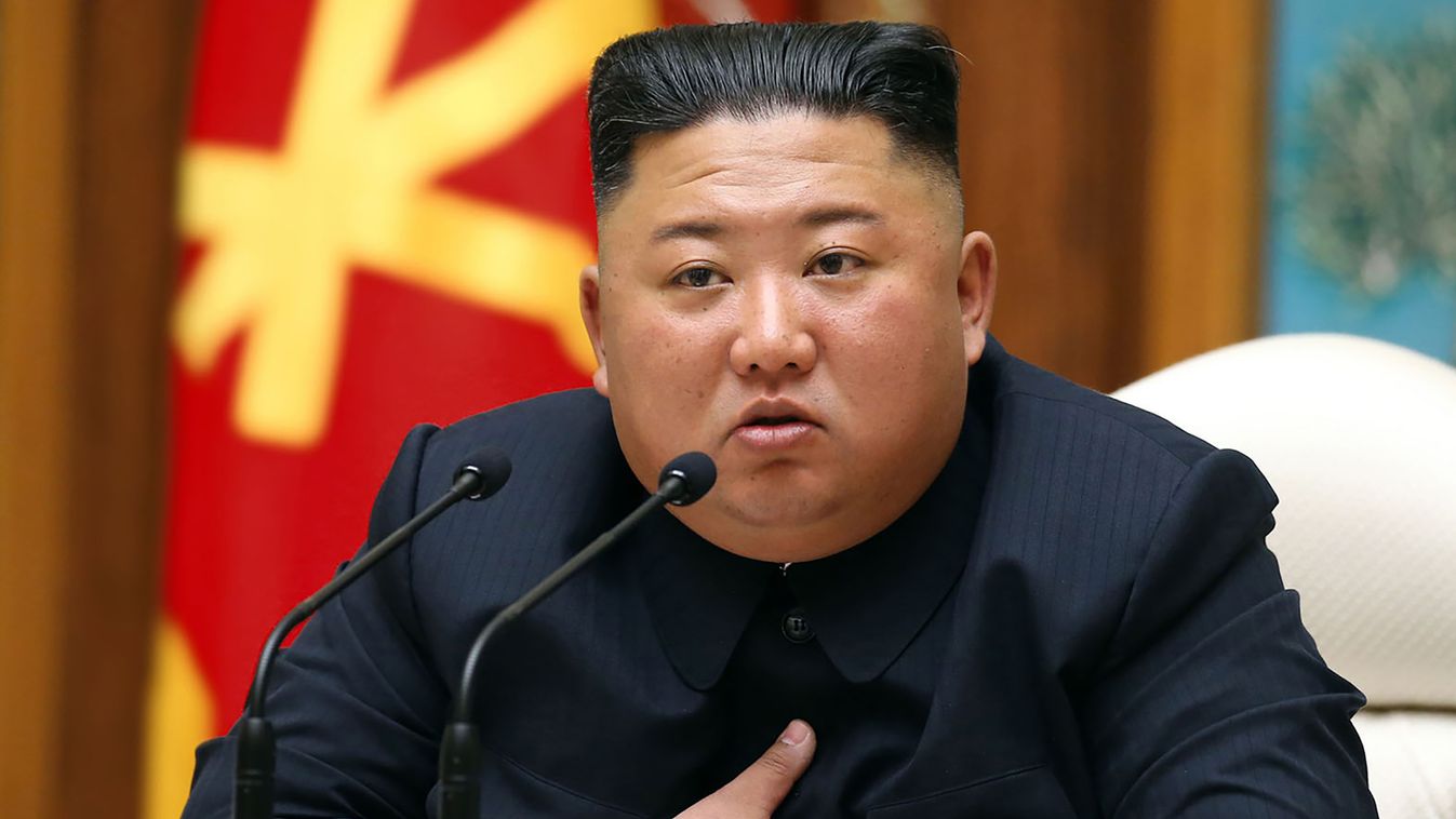Washington Post: Kim Dzsongun is támadást indíthat