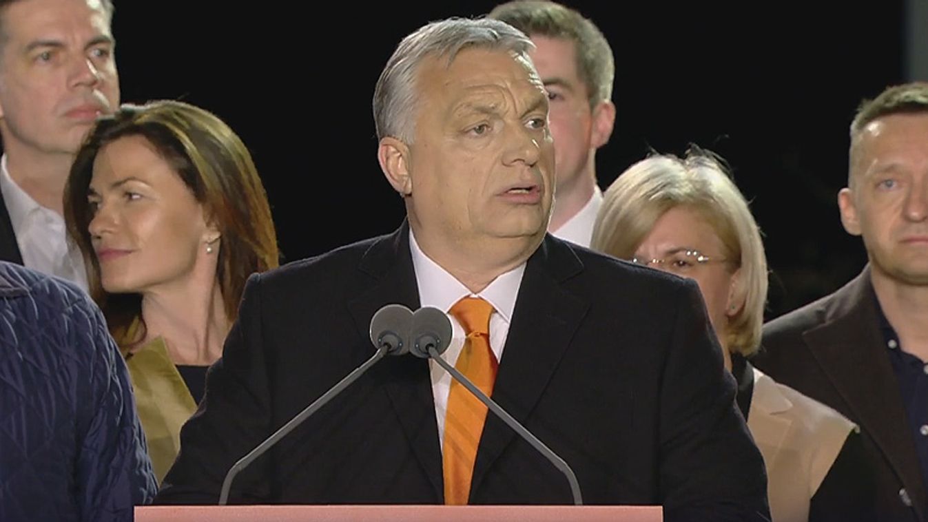 Régi-új arcok az ötödik Orbán-kormányban