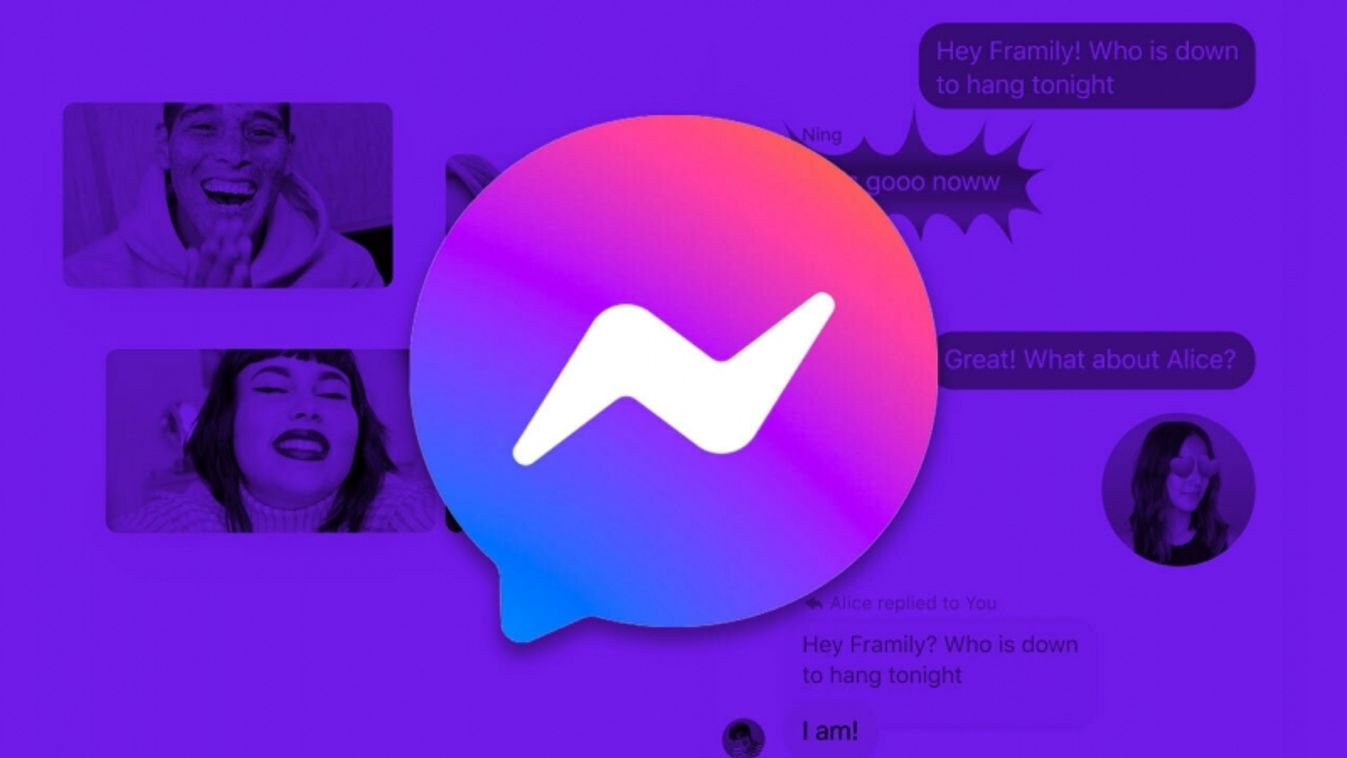 Drasztikus változás: nem lesz többé ingyenes a Messenger mobilnettel