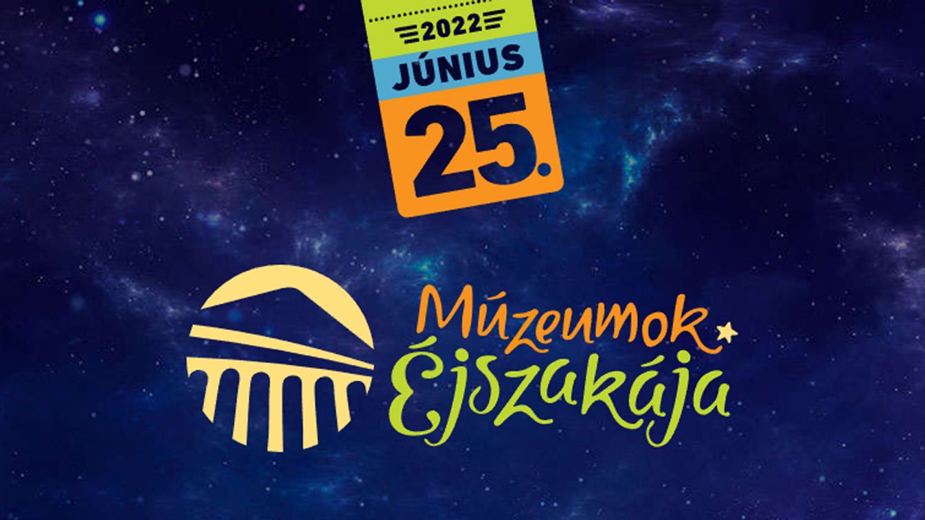 Múzeumok éjszakája Szegeden: minden program egy helyen