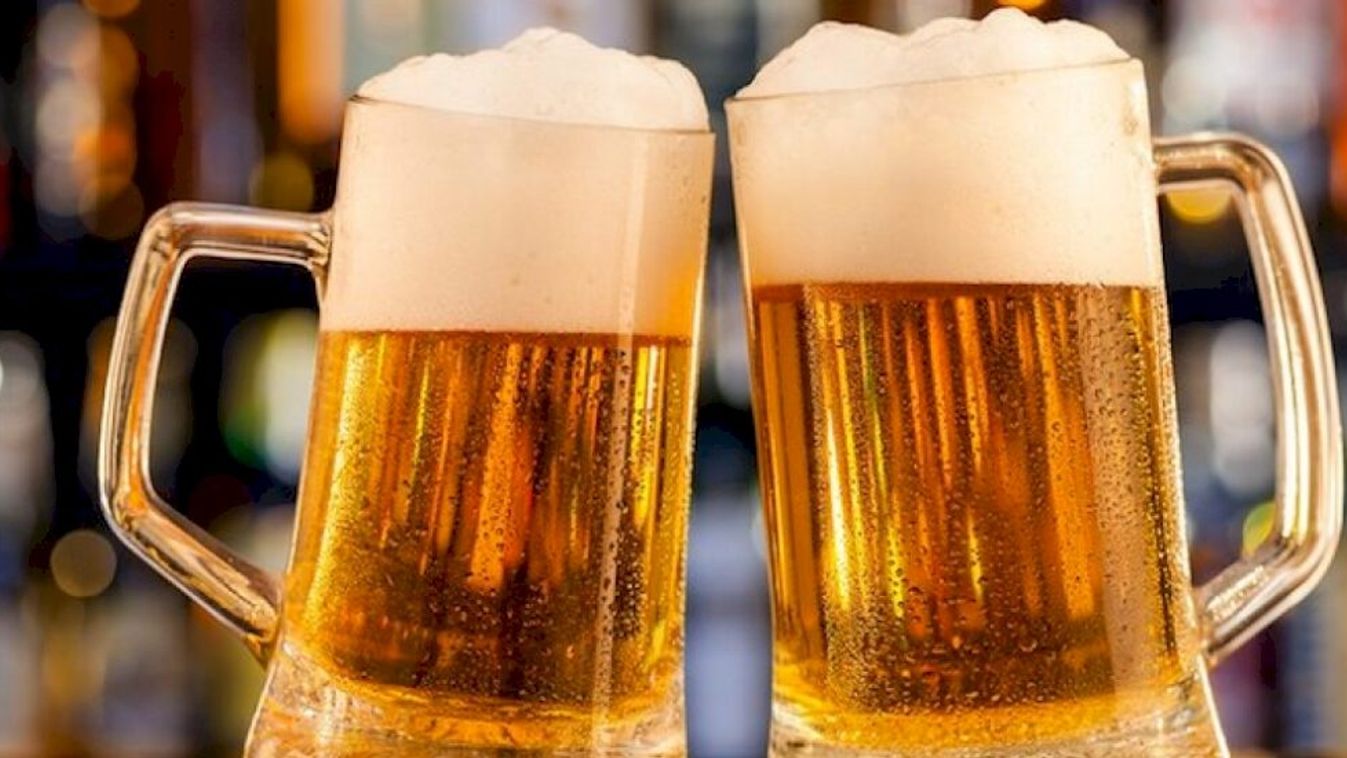 350 forint lesz a sör az állami ünnepségen!
