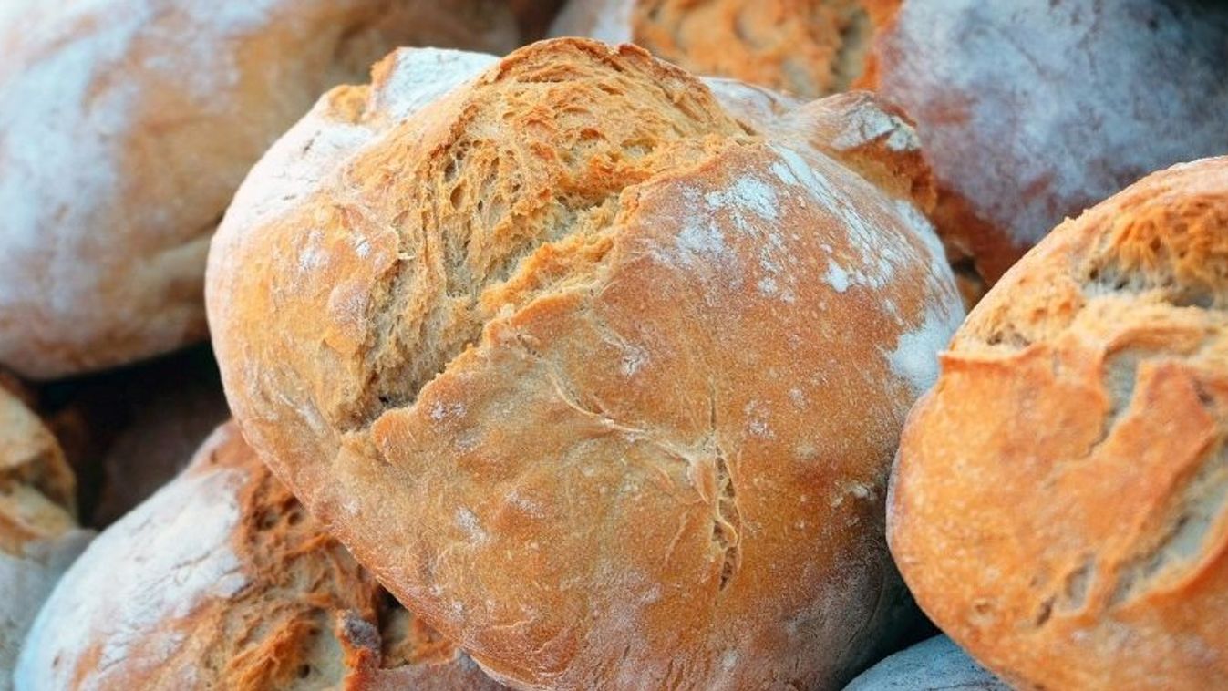 Brutális infláció: akár további 40 százalékkal drágulhat a kenyér ára