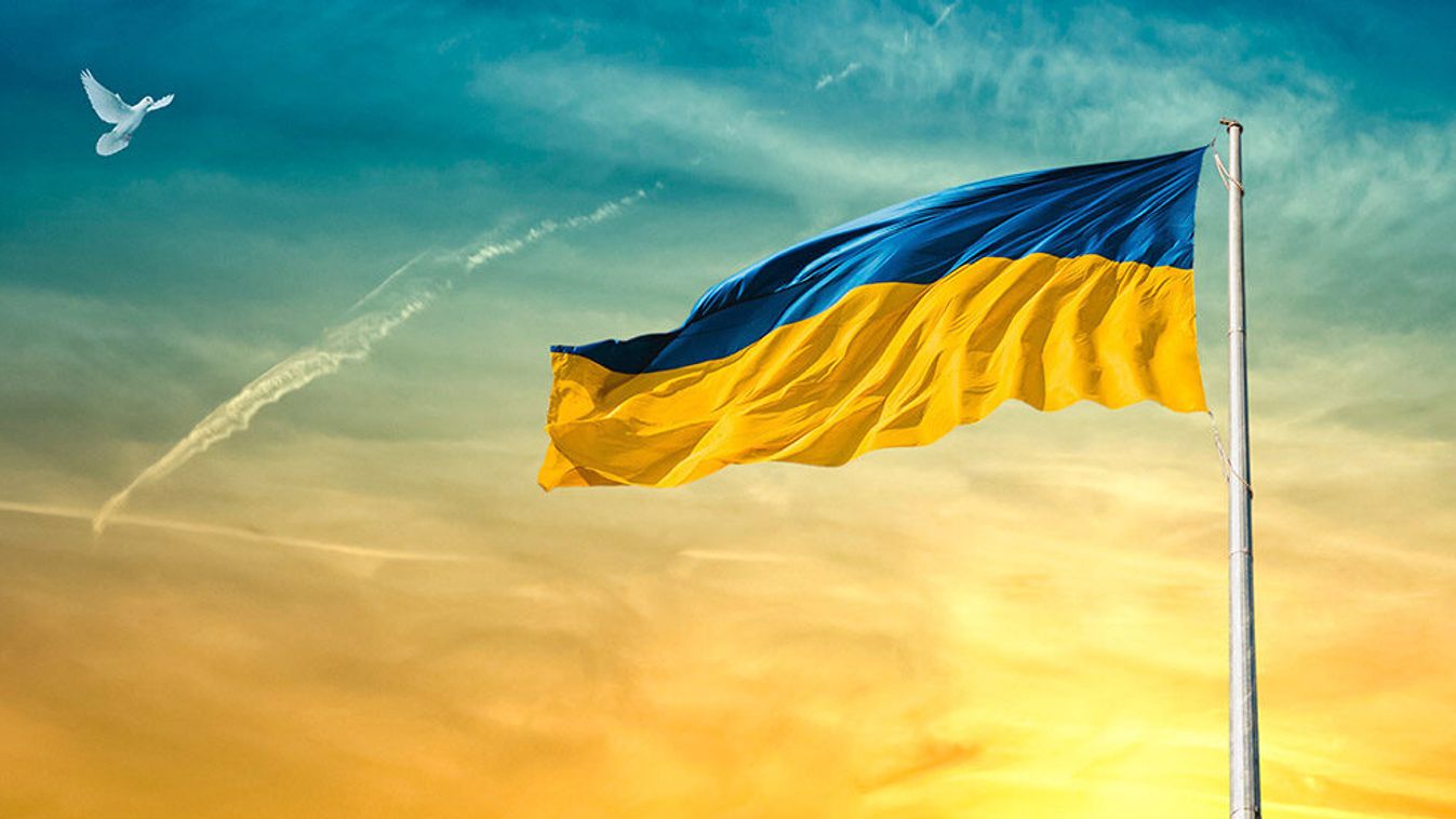 Sokkal többen akarnak békét az EU-ban, mint "igazságot" Ukrajnának