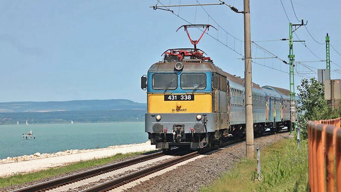 Megbénulhat a vasútközlekedés Magyarországon?! Sztrájkot hirdettek a mozdonyvezetők!
