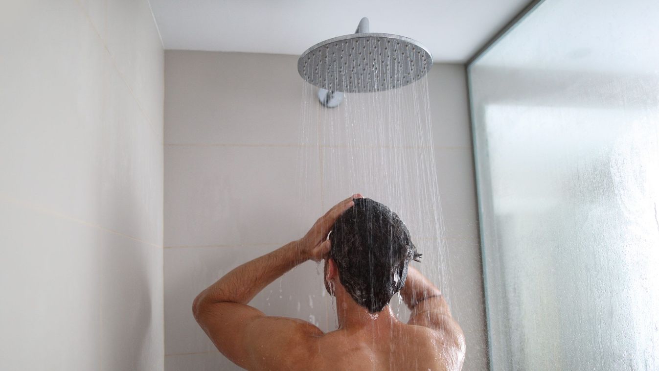 Így spórolj a rezsin-zuhanyzásitippek Márki-Zay Pétertől
