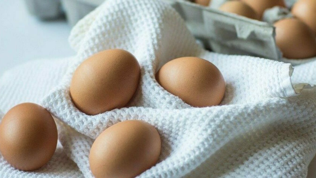 Mennyibe fog kerülni a tojás és a burgonya?
