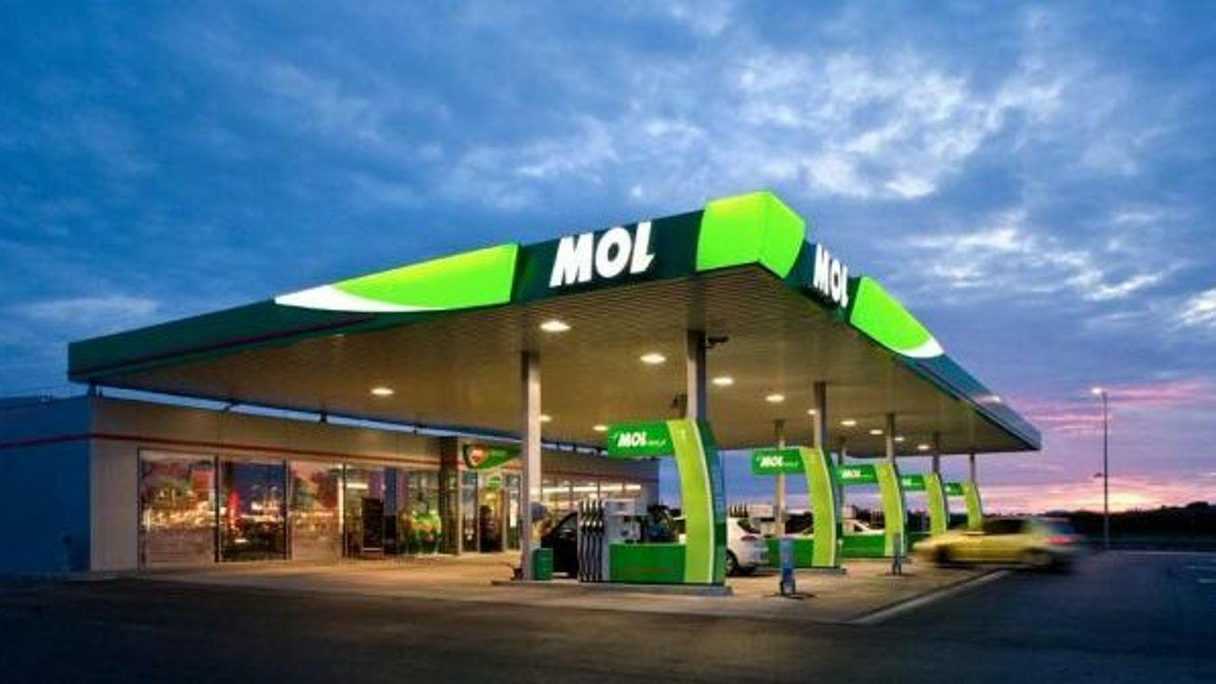 Feszült napok jönnek az üzemanyagpiacon, nyílt levelet kapott a Mol igazgatója
