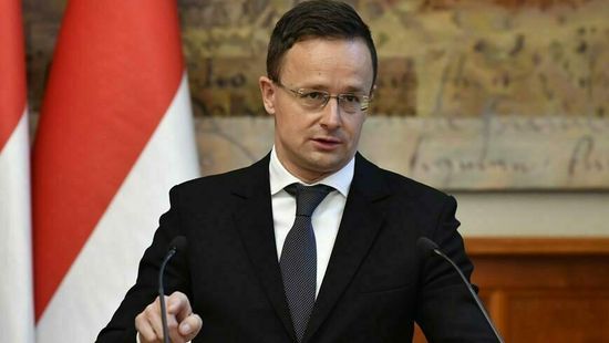 Szijjártó: elértük, hogy a kilencedik szankciós csomag ne veszélyeztesse Magyarország érdekeit