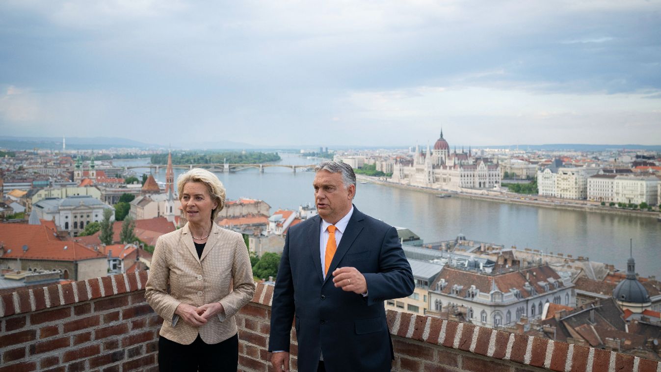 Jóváhagyták Magyarország nemzeti tervét, jöhetnek az EU-s pénzek!