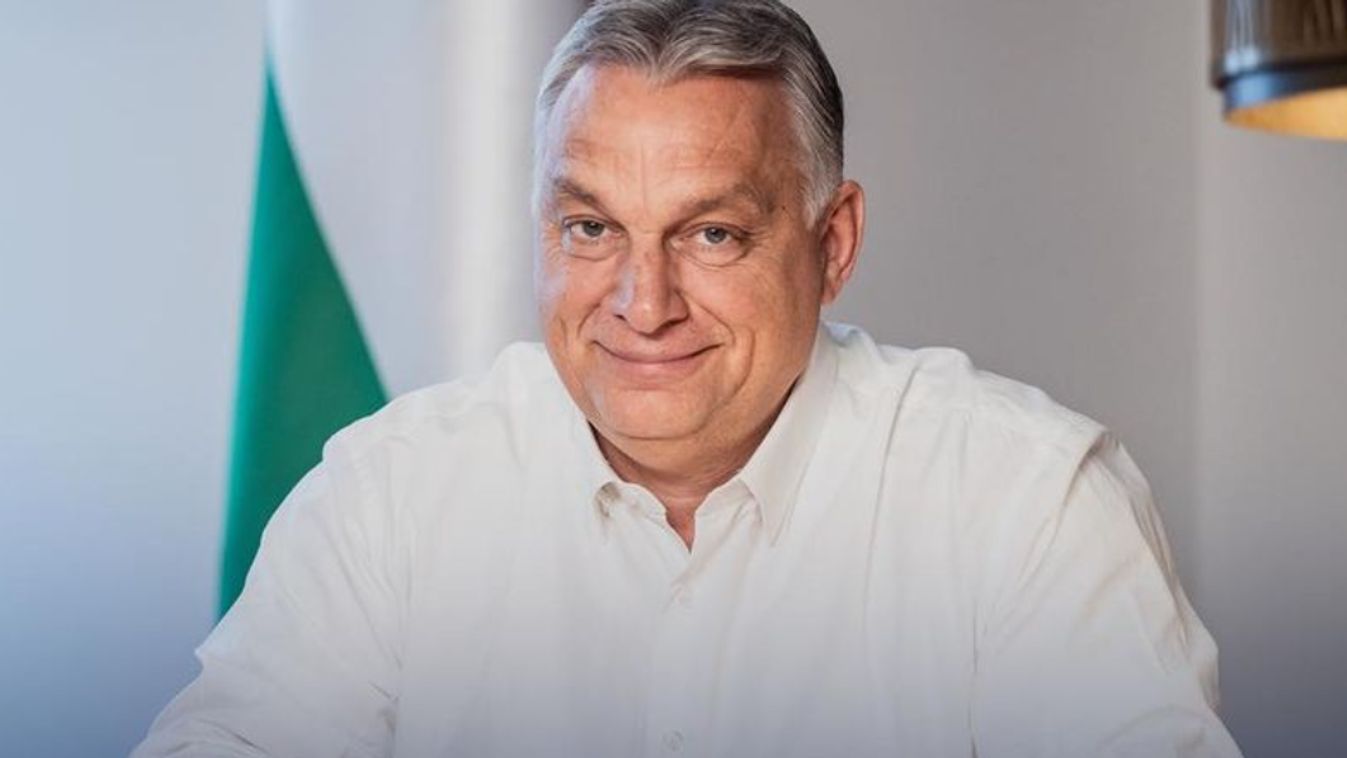 Orbán Viktor: a nyugdíjasok számíthatnak ránk!