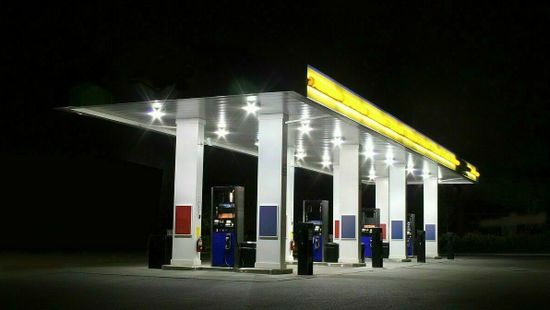Újra szállít üzemanyagot a Mol a kis kutaknak