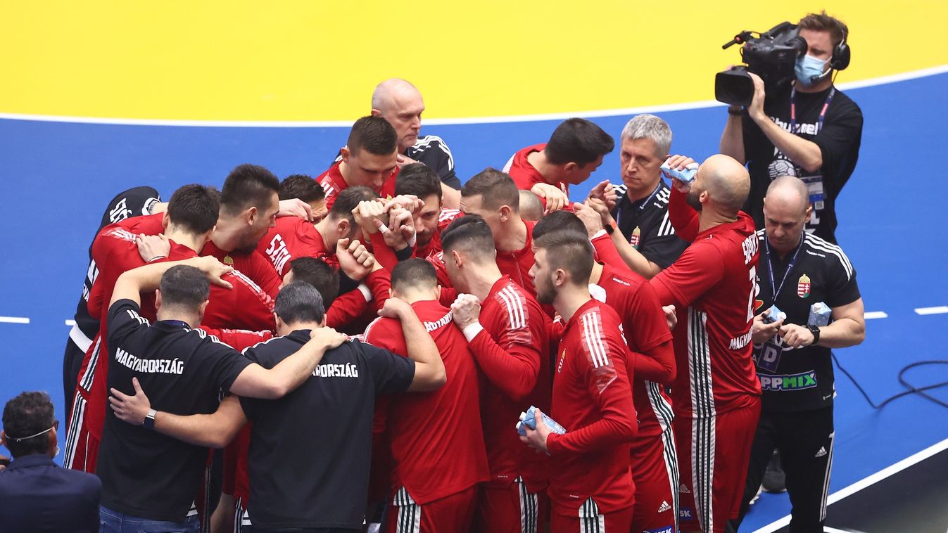 Most még a magyar válogatotton múlik, hogy milyen lesz a folytatás a világbajnokságon