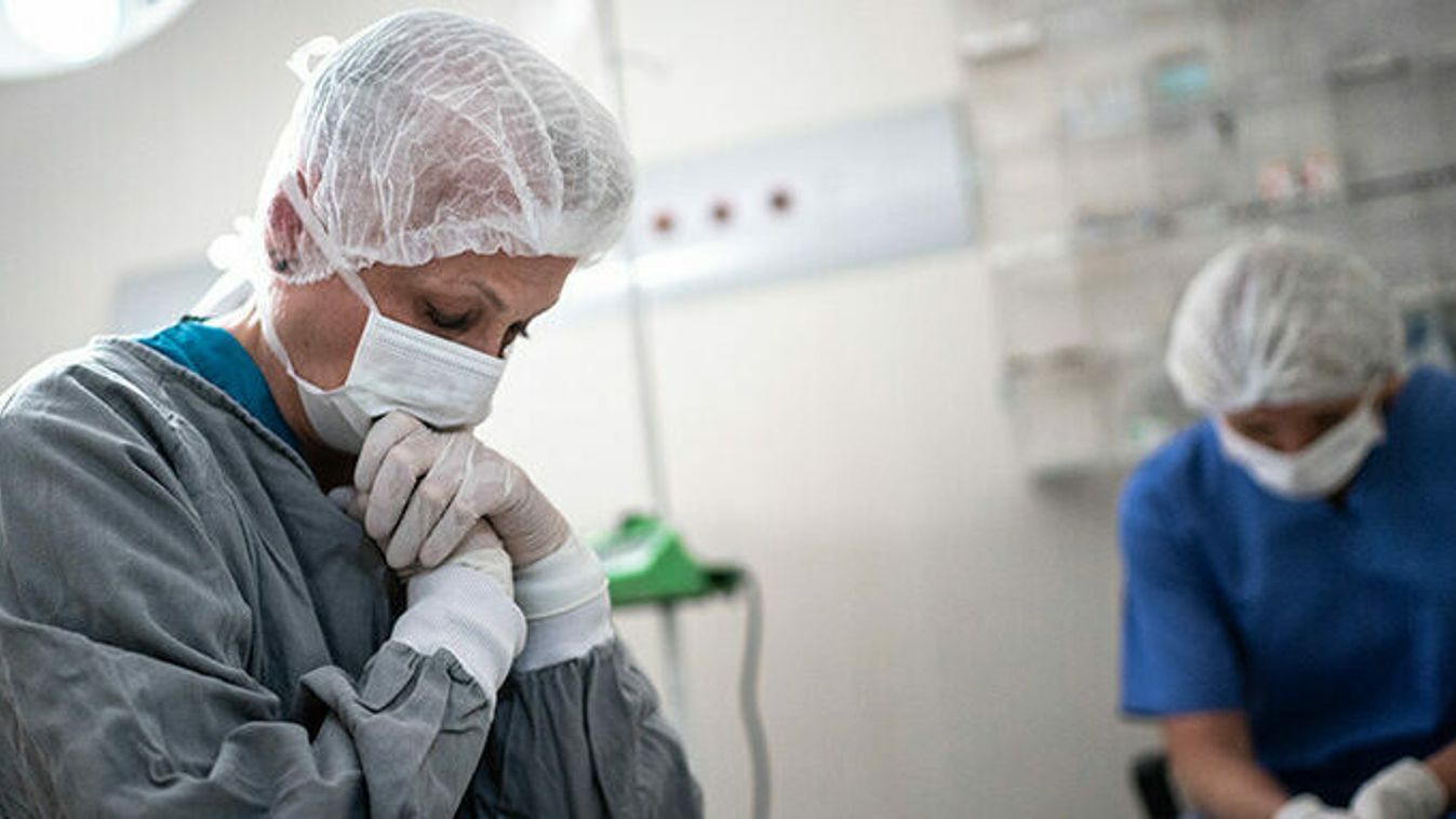 Müller Cecília: járványos szintre emelkedett az influenza Magyarországon