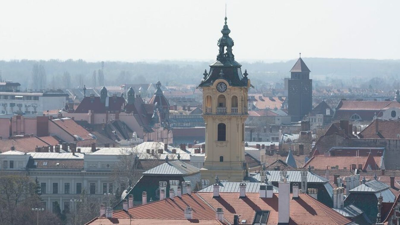 Szeged kapja a második legtöbb állami rezsitámogatást