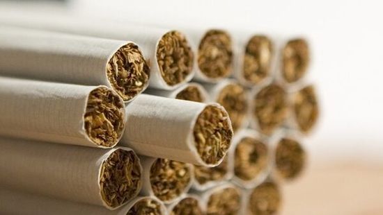 31,6 kiló dohányt és 328 doboz cigarettát foglaltak le a röszkei határátkelőn