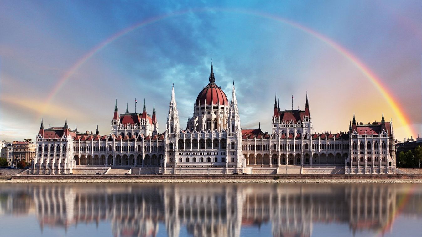 Az Országház a világ legjobb látványossága, Budapest az 50 legjobb között