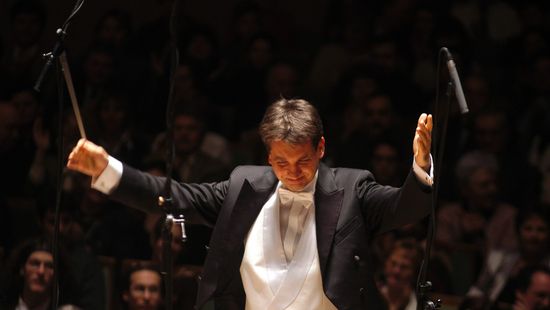 Visszalépett Hamar Zsolt a Szegedi Szimfonikus Zenekar igazgatói tisztségéért kiírt pályázattól