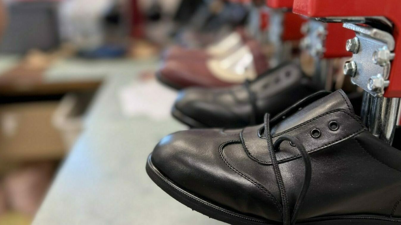 Már több mint kétmilliárd forint a kárösszeg a cipős ügyben